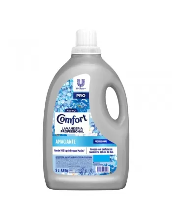 AMAC. COMFORT DILUIDO (FRASCO) 2X5L