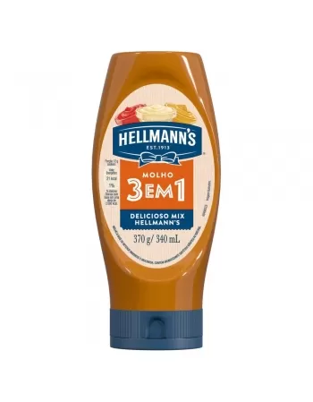 HELLMANNS MOL 3EM1 24X370G