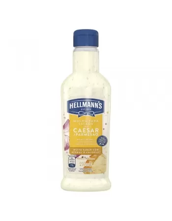 HELLMANNS M SAL CAESAR 12X210ML