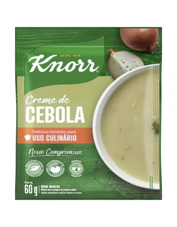 KNORR SOPA CR CEBOLA SCH 12X60G