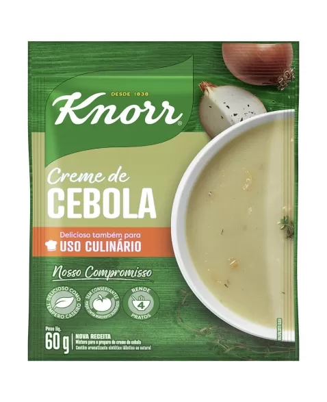 KNORR SOPA CR CEBOLA SCH 12X60G