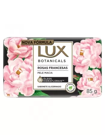 SABONETE LUX ROSAS FRANCESAS 85G