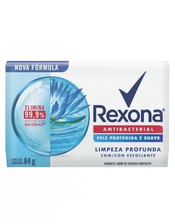 REXONA SAB ANTIBAC LIMP PROF108X84G