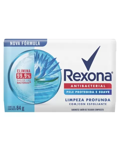 REXONA SAB ANTIBAC LIMP PROF108X84G