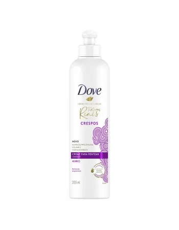 DOVE CR PENT CRESPO TEXT R 12X355ML