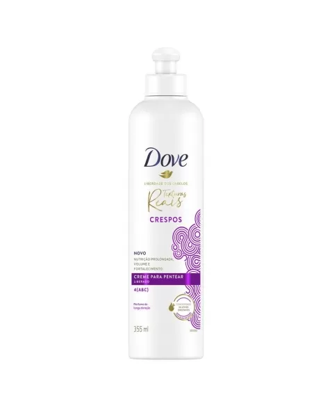 DOVE CR PENT CRESPO TEXT R 12X355ML