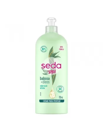 SEDA CR PENT BABOSA OLEOS 12X700ML