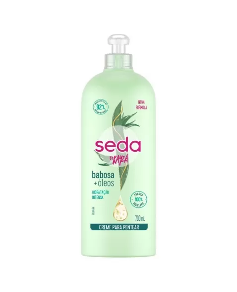 SEDA CR PENT BABOSA OLEOS 12X700ML