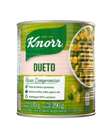 KNORR CONS DUETO 24X170G