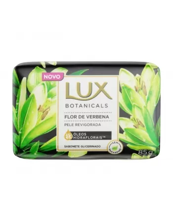 SABONETE LUX FLOR DE VERBENA 85G