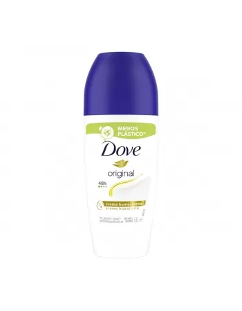 DOVE DEO ROL AP ORIGINAL 12X50ML