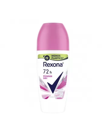 REXONA DEO ROL POWDER 12X50ML