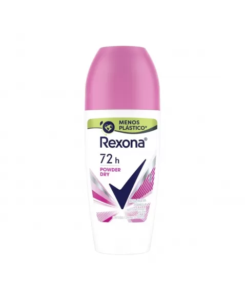 REXONA DEO ROL POWDER 12X50ML