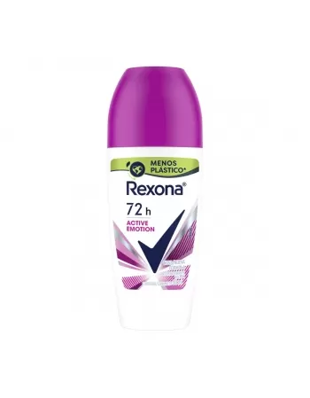 REXONA DEO ROL ACTIVE EMOTION 12X50ML