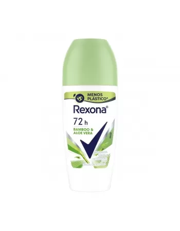 REXONA DEO ROL AP BAMBOO 12X50ML