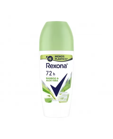 REXONA DEO ROL AP BAMBOO 12X50ML