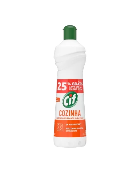 CIF DESENG CO SPR12X500ML PRM500MLX375ML