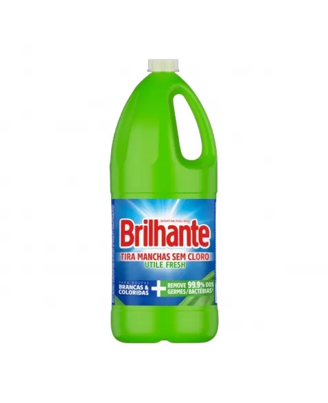 BRILHANTE T MANC SAN UTILE FRESH GF 6X2L