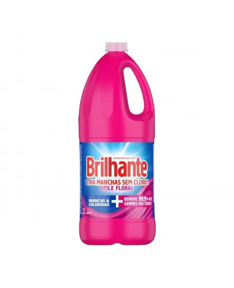 BRILHANTE T MANC SAN UTILE FLORAL GF6X2L