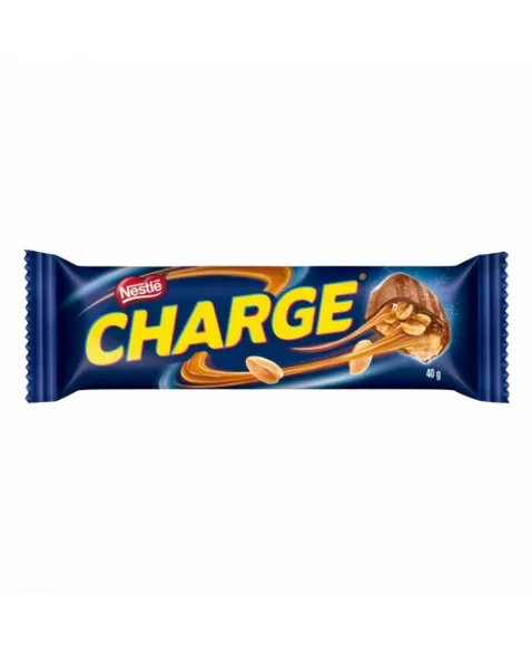 BOMBOM CHARGE CHOCOLATE 30X40G