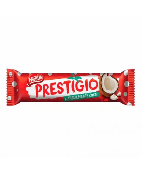 BOMBOM PRESTIGIO CHOCOLATE 30X33G