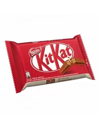 CHOCOLATE KIT KAT 24X41,5G(996G)