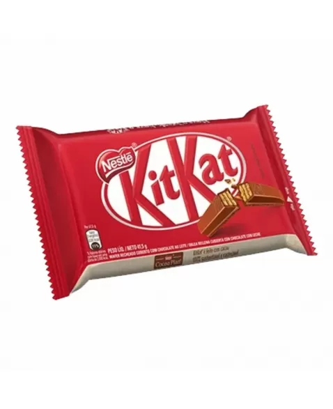 CHOCOLATE KIT KAT 24X41,5G(996G)