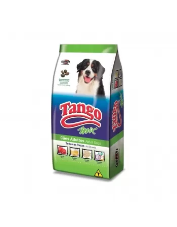 RAÇÃO TANGO MIX 5KG