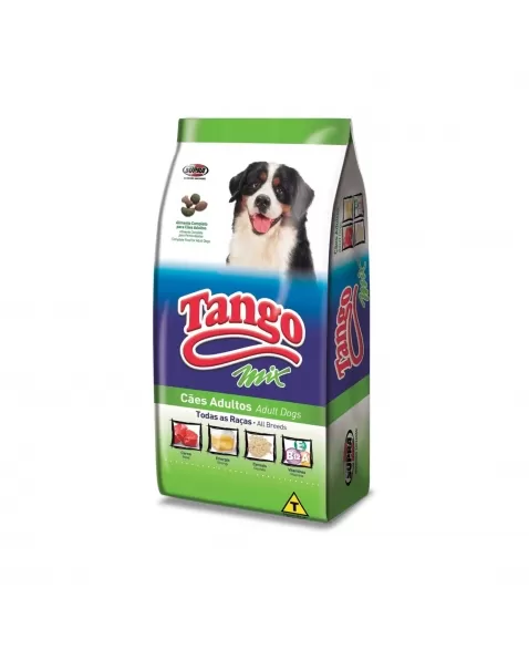 RAÇÃO TANGO MIX 5KG