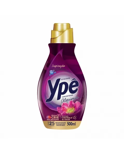 AMACIANTE CONCENTRADO YPE INSPIRACAO 500ML