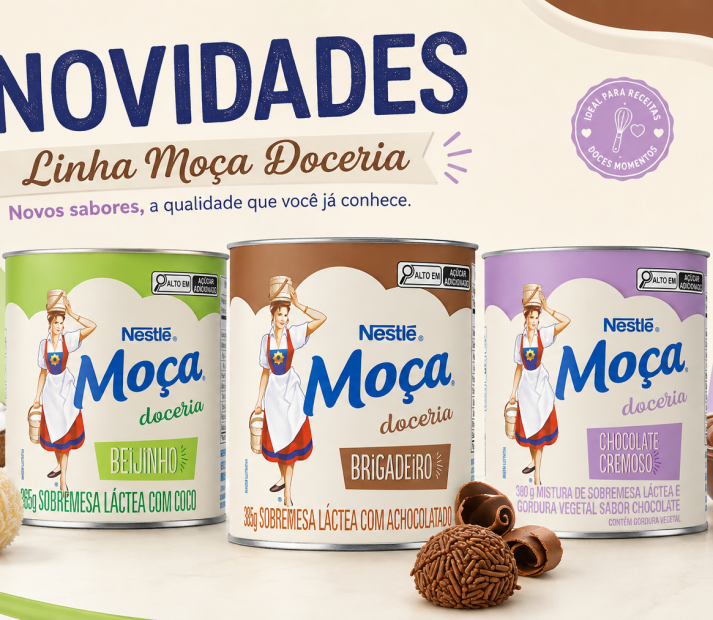 Moça!